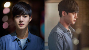 [SBS Star] Kim Hyun Joong Still Has Those Puppy Eyes That Flutter His Fans' Hearts