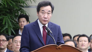 정무위, '이 총리 연설문 작성에 민간인 참여' 공방