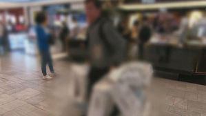 면세품 왕창 산 후 항공권 취소&hellip;중국 보따리상인 '골치'