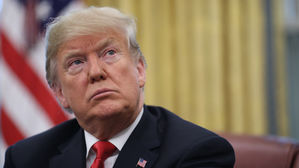 트럼프 "푸틴, 암살 사건 관여했을 수도"