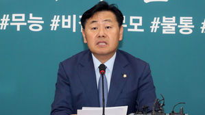 김관영 "문 대통령 국회 비판하며 여론몰이 바람직하지 않아"
