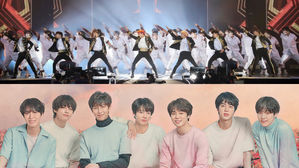 [SBS Star] BTS to Pay a Surprise Visit to 4 Cities in Asia!