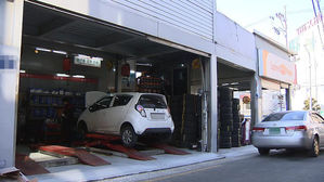 서울시, 12월부터 카센터 공회전도 단속