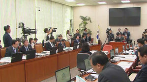 '5&middot;24 조치 해제' 발언 또 도마 위&hellip;여야, 치열한 국감 공방