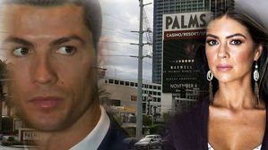 호날두 측, 성폭행 혐의 '전면부인'…"증거 문건은 거짓"