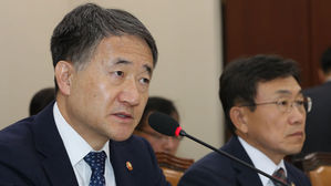 박능후 "美, 대북 의료지원 막아" 발언 후 해명