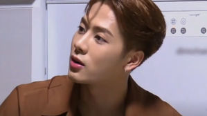 [SBS Star] GOT7 JACKSON Became Fluent in Korean Due to His Ex?