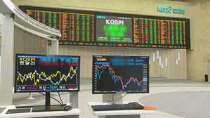 [속보] 미국 증시 쇼크에 코스피 4%·코스닥 5%대 폭락