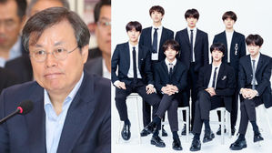 [SBS Star] All 7 Members of BTS Are "Determined" to Enlist in the Military