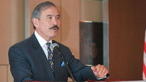 해리스 "역대 어느 때보다 좋은 지점&hellip;비핵화 시간 걸릴 것"