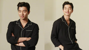 [SBS Star] Gong Yoo to Return in Two Years with a New Movie!