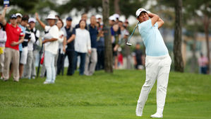 PGA투어 CIMB 클래식 1R-안병훈 6언더&middot;김시우 5언더파