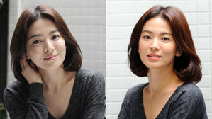 [SBS Star] Song Hye Kyo Surprises the Public with Another Meaningful Donation
