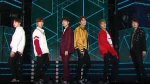 [SBS Star] VIDEO: Snuper Falls Deeply in Love with You!