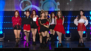 [SBS Star] VIDEO: WJSN to Show off Its Irresistible Charm with the Stage of 'SAVE ME, SAVE YOU'!