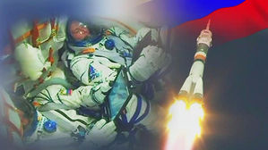 우주정거장 18년 만에 '빈집' 되나…러 유인우주선 발사 잠정중단