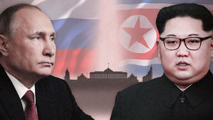 러시아 신문 "김정은 위원장 10월말 혹은 11월 초 방러"