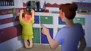 아동학대 의혹 보육원장, 다른 보육시설 발령 논란