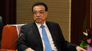 미중 갈등 속 中 리커창, 유라시아 순방 '우군 확보전'