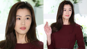 [SBS Star] Jun Ji Hyun in Talks to Join 'Hwayugi' Screenwriters' New Drama
