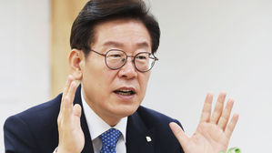 이재명 전 운전기사 "'혜경궁 김씨'가 나?…확실치 않아"