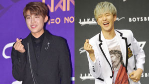 [SBS Star] Wanna One Park Woo Jin & SEVENTEEN HOSHI to Join 'Dancing High' as Special Judge