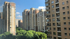 中 주택시장 부진에 할인판매하니&hellip;기존 구매자들 반발 시위