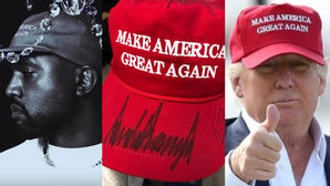 [취재파일] "트럼프 형!"…두 남자의 뜨거운 '브로맨스' 이유는?