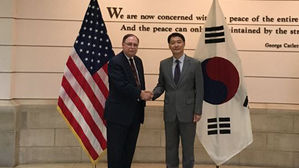 한미 방위비 협상 8차 회의 16∼17일 서울서&hellip;연내 타결 분수령