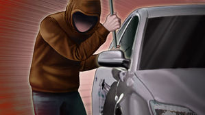 광주서 연쇄 차량 절도 10대 3명 구속영장