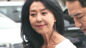 김부선, 이재명에 "점 빼느라 수고했다…업보 커질 것"