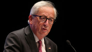 EU 집행위원장 "이탈리아, 유로화 포기 못 할 것"