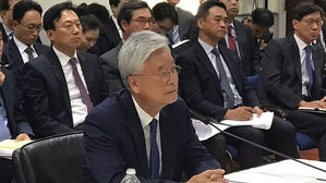 조윤제 대사 "남북 군사합의서 내용, 美 정부 긍정적으로 검토"