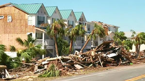 美 허리케인 마이클로 최소 17명 사망…이재민 2만 명