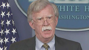 "볼턴 美 보좌관, 20일 러시아서 북핵 문제 등 논의"