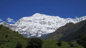 외교부 "네팔 경찰과 히말라야 사망자 시신 수습 긴밀 협조"