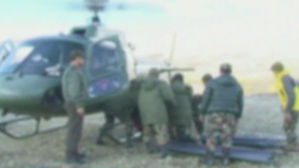 "베이스캠프 파손 심해&hellip;30m 떨어진 곳에서 시신들 발견"