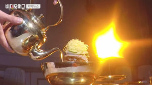 "평양냉면은 평화의 상징, 南도 인기"&hellip;北, 옥류관 띄우기