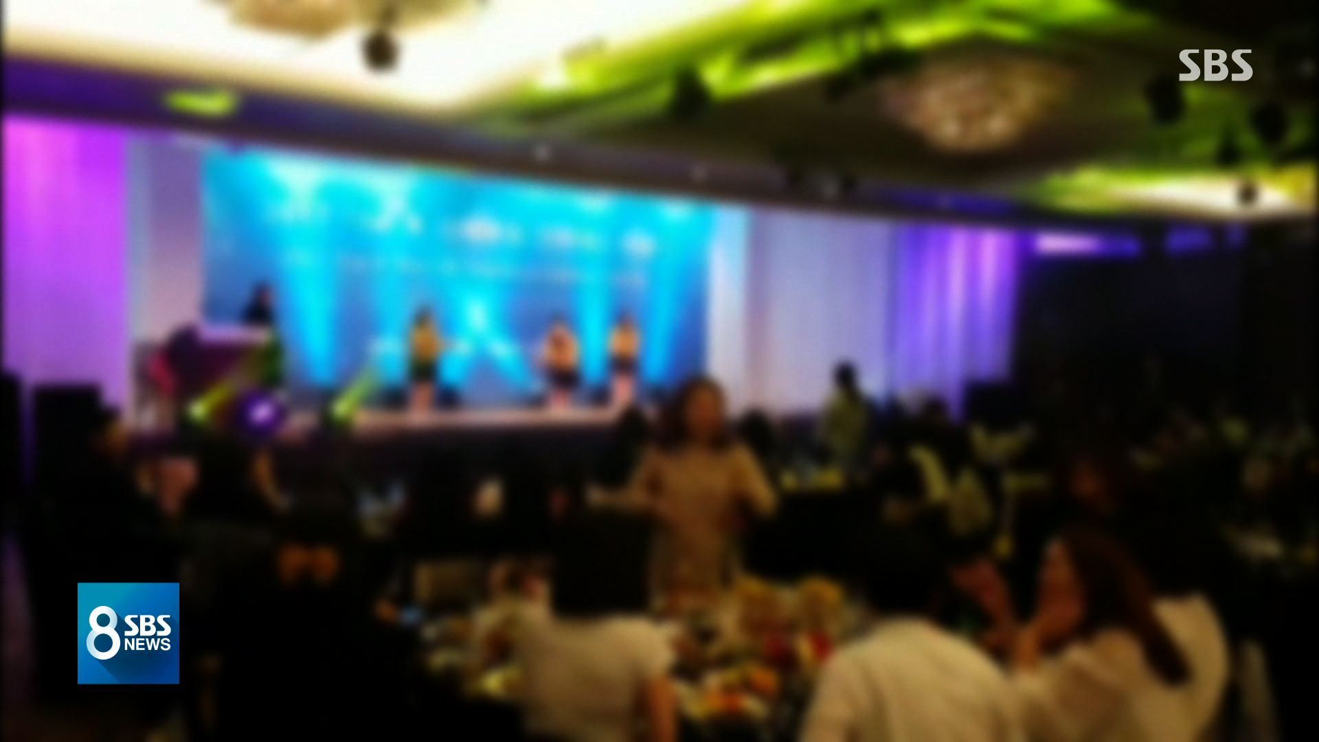 "수치스러웠어요"&hellip;군부대 위문 공연에 동원된 학생들