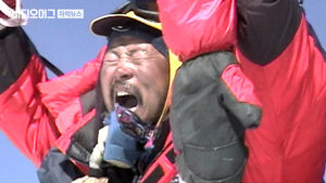 '코리안 웨이' 개척하려다 사고&hellip;도전 멈추지 않는 이유