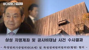 [단독] '이건희 비자금' 의심계좌 알고도&hellip;7년 지나 고발