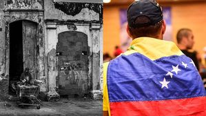 [뉴스pick] 내년 물가상승률 1천만 퍼센트&hellip;상상초월 경제난 겪는 베네수엘라