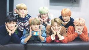 [SBS Star] Billboard Includes NCT DREAM in Its '21 Under 21 2018' List!