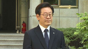 [주영진의 뉴스브리핑] 이재명 "신체검사 받겠다"…김부선 논란에 정면돌파