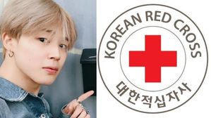 [SBS Star] Korean Red Cross Shows Gratitude to BTS JIMIN & His Fans for Their Donation