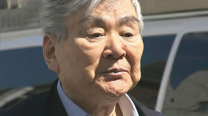 조양호, 부당수수료 챙기고 탈세까지&hellip;검찰, 추가기소 방침