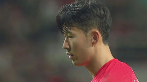 축구 손흥민