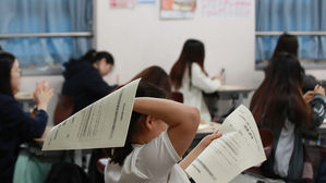 주요 대학 2021학년도 '정시 30%' 맞춰…학종도 함께 늘려