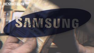 "이건희 회장이 성우레져 진짜 주인" 삼성 자진신고에도&hellip;