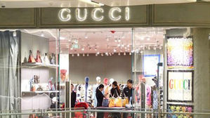 명품 브랜드 구찌, '짝퉁' 걱정에 알리바바와 제휴 꺼려